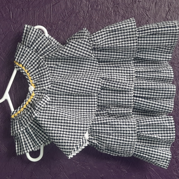 Rare Editions Infant Dress - Picture 2 of 7